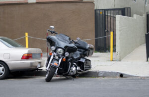 Kansas City, KS - Motorcyclist Hurt in Crash at I-635 & Shawnee Dr
