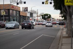 Overland Park, KS - Collision at I-435 & US-69 Results in Injuries