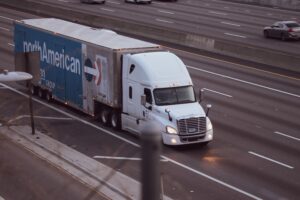 Garden City, KS - Two Hurt in Semi-Truck Crash at US-50 & Raceway Rd