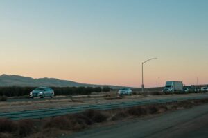 Topeka, KS - Injuries in Multi-Vehicle Collision on US-24