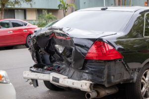 Overland Park, KS - Auto Accident on W 93rd St Ends in Injuries