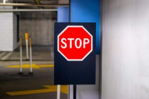 Spring Valley, KS - Passenger Dies in Stop Sign Crash at 20th St & Greenlawn Rd