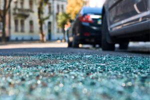 Newton, KS – Serious Injuries Reported in Crash at U.S. 50 and North East Lake Road