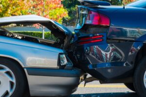 Manhattan, KS – Bertrand St. and Manhattan Ave. Collision Leaves One Injured