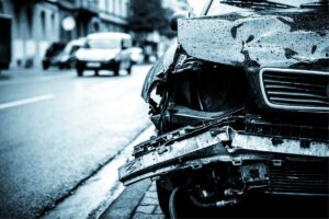 Wichita, KS – Two Critically Injured in Crash at East 12th Street and North Grove