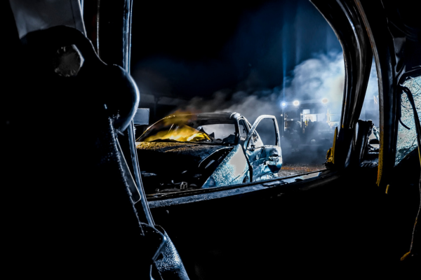 Allen County, KS – Fatal Head-On Collision on 800th Road Near Delaware