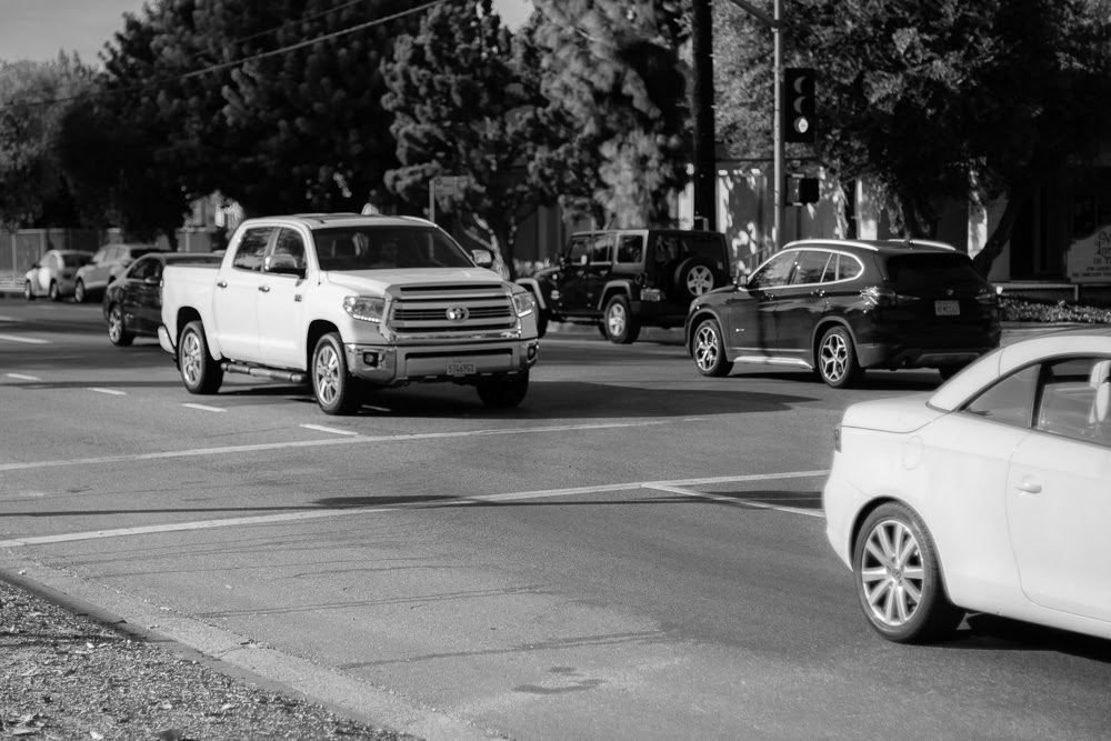 Overland Park, KS - Collision with Injuries at W 133rd St & Switzer Rd