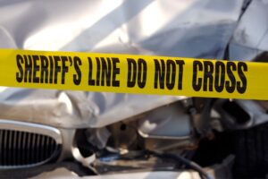 Fairview, KS – Fatal Crash in Nemaha County Leaves One Dead and Multiple Injured