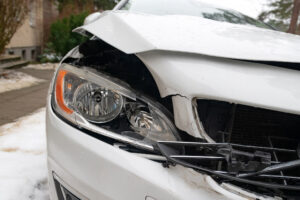 Lawrence, KS – Two-Vehicle Crash Results in Injuries on U40